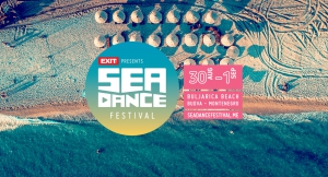 The Best Events Selection in July and August