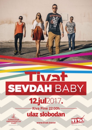 Sevdah Baby Concert