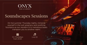 Soundscapes Sessions