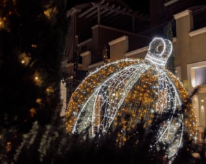 Sparkling Sunday - Lustica Bay