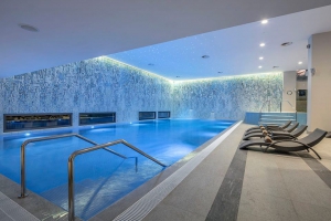 Special Offer: Doclea Spa at Hilton Podgorica
