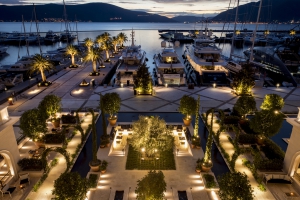 Special Offer - Life at The Top at Regent Porto Montenegro