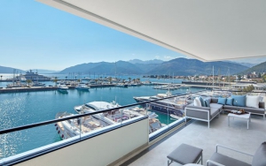 Special Offer - Life at The Top at Regent Porto Montenegro