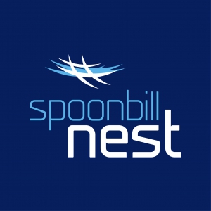 Spoonbill Nest