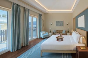 Suite Life at Regent Porto Montenegro