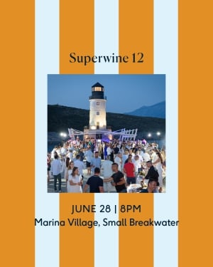 Superwine