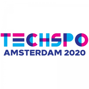 TECHSPO Amsterdam 2020