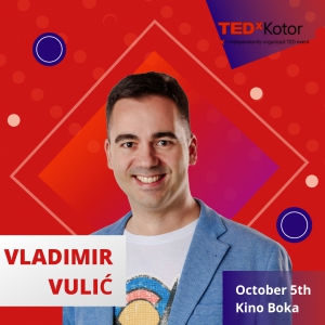 TEDxKotor