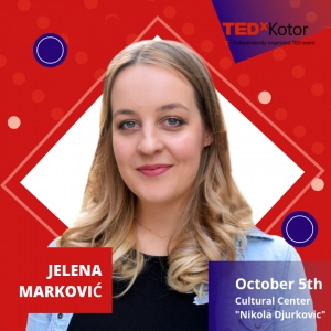 TEDxKotor