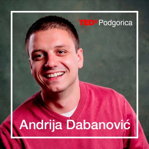 TEDxPodgorica