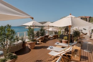 The Spa by the Beach