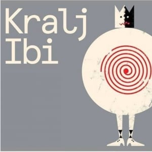 Theatre Play: King Ubu