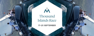 Thousand Islands Race