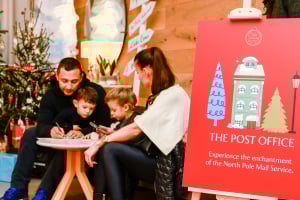 Timeless Tuesday - Lustica Bay