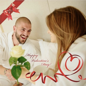 Valentine's Day Package at Tre Canne