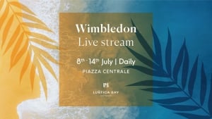 Wimbledon Live Stream