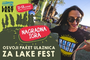 WIN Lake Fest 2017 Tickets