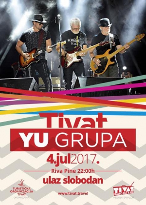 YU Group Concert