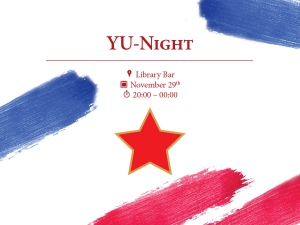 YU - Night Regent Porto Montenegro
