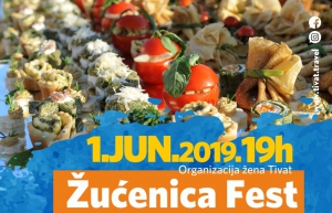 Zucenica Fest 2019