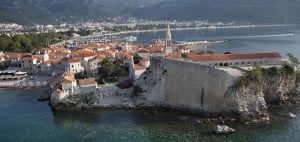 Budva Riviera