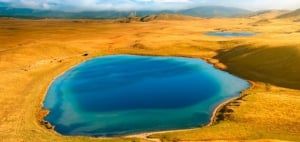 Durmitor National Park