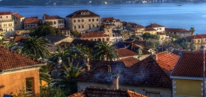 Herceg Novi Overview