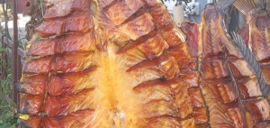 Montenegrin Food and Wine