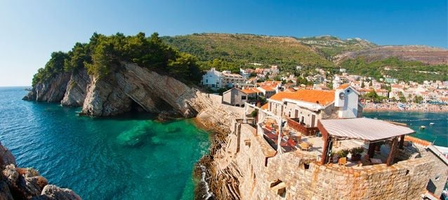 Petrovac | My Guide Montenegro