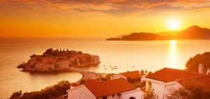 Sveti Stefan