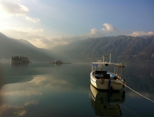 Boka Kotorska - Kotor Bay