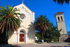 Herceg Novi Old Town