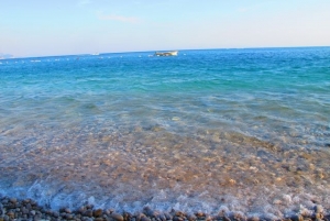 Jaz Beach Colours of the Sea