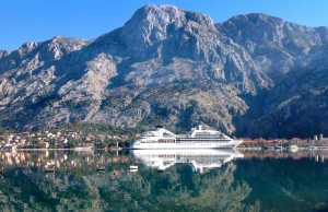 Kotor Bay