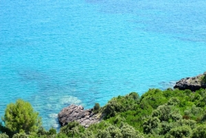 Lustica Emerald Sea