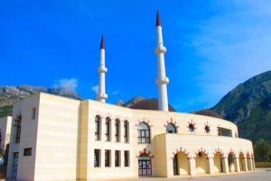 Mosque Selimija in Bar