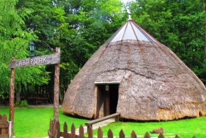 National Restaurant Savardak