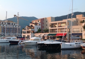 Porto Montenegro