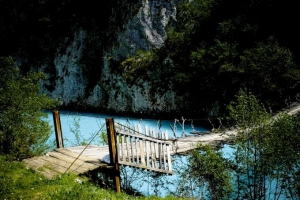 Tara River, Durmitor