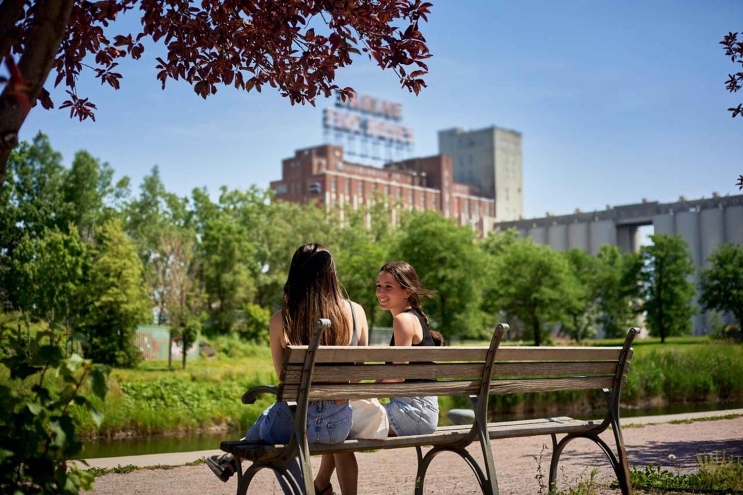 En privat tur gennem det gamle Montreal: Historiske og kulturelle seværdigheder