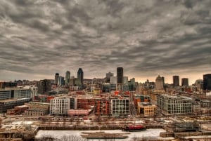 Il meglio di Montréal: Tour privato a piedi con un abitante del posto