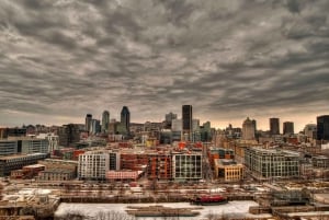 Il meglio di Montréal: Tour privato a piedi con un abitante del posto