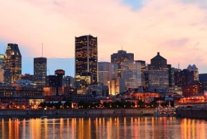 Il meglio di Montréal: Tour privato a piedi con un abitante del posto