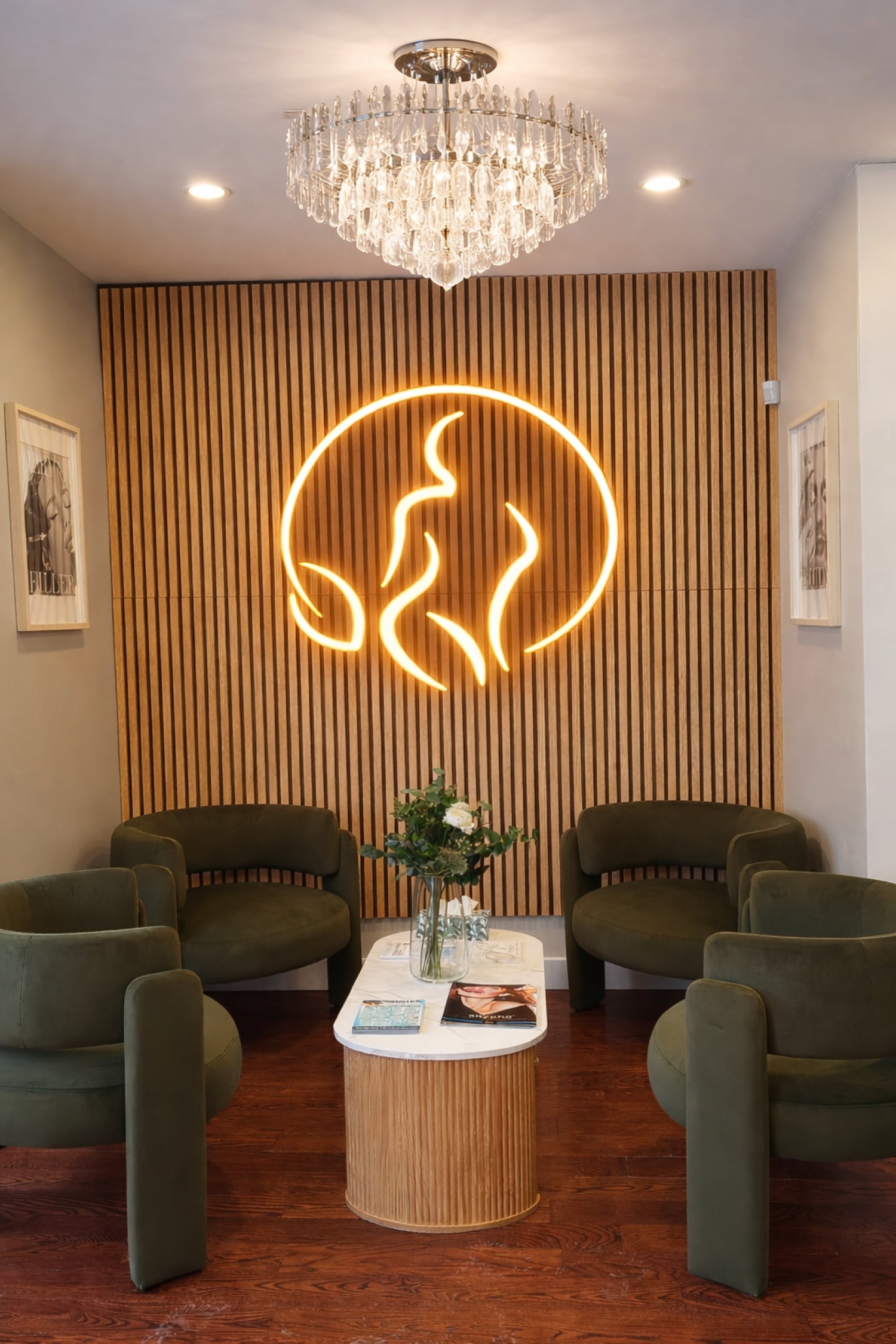 Clinique Corps Idéal - Ideal Body Clinic - Monkland