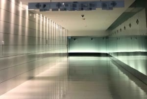 Montreal: Tutustu Resoon – maanalainen kaupunki