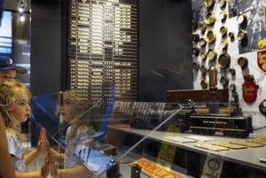 Exporail, Kanadan rautatiemuseo