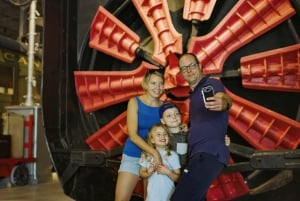 Exporail, Kanadan rautatiemuseo
