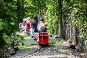 Exporail, Kanadan rautatiemuseo