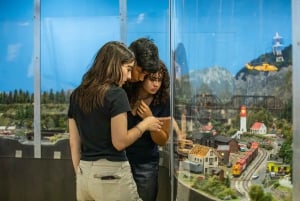 Exporail, Kanadan rautatiemuseo