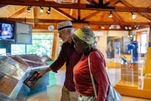 Exporail, Kanadan rautatiemuseo